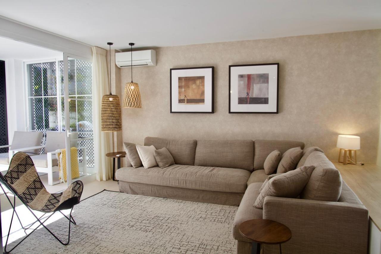 Top Apartment In Los Jardines De Las Golondrinas Marbella Exterior foto